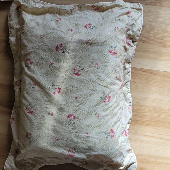 Yves Delorme Paris Bedding Yves Delorme Paris Small Pillow Shams